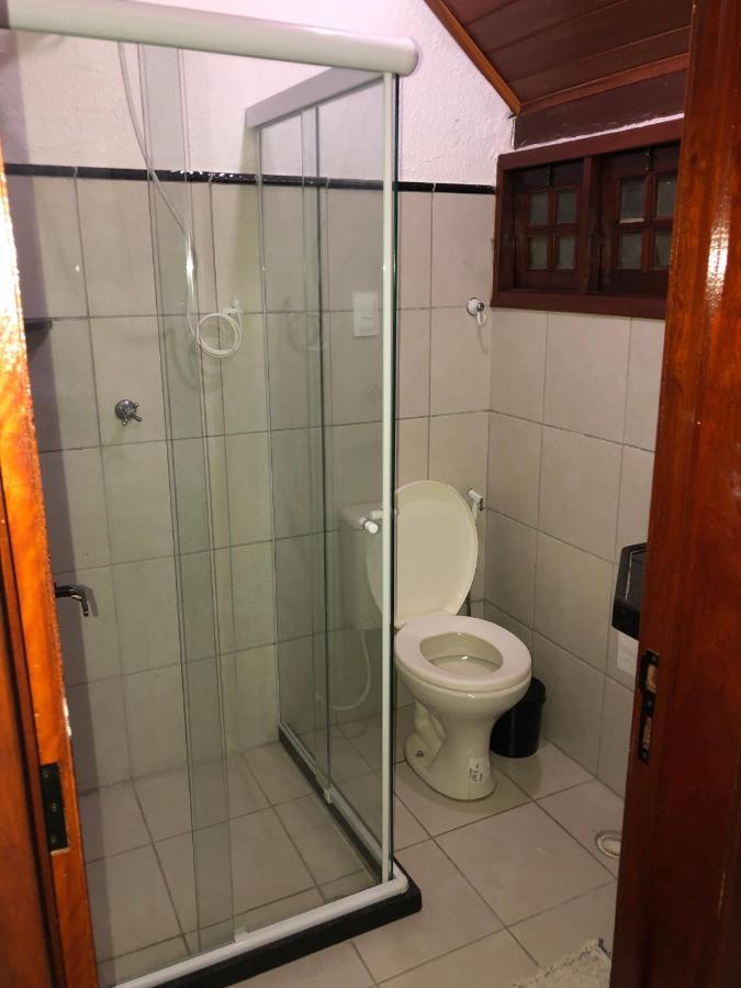 Lindo Chale Em Gravata - Condominio Mont Blanc V Екстериор снимка